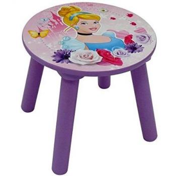 Tabouret Fun House pour enfants princesses