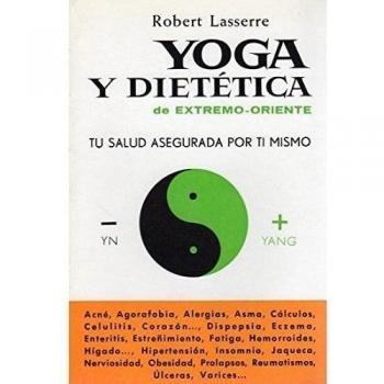 484. Yoga y dietetica. Rca
