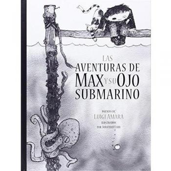 Las aventuras de max y su ojo submarino