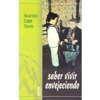 Saber vivir envejeciendo