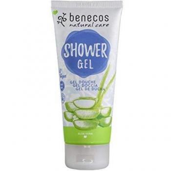 Benecos Aloe Vera Gel de Baño