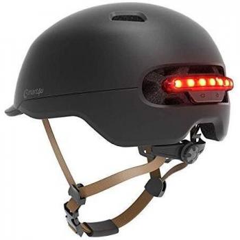 Smart4U Intelligent Bike Helmet with SOS