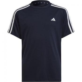 Camiseta de entrenamiento Adidas 3S para Niños