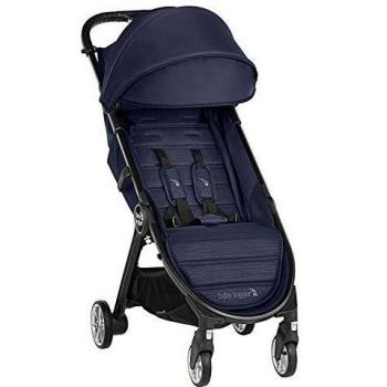 City Tour2 Junior Baby Jogger Seacrest Blu