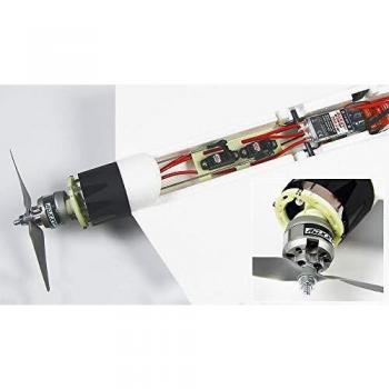 Set motori FunJet 2 con controllo elettronico