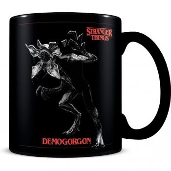 Taza Stranger Things
