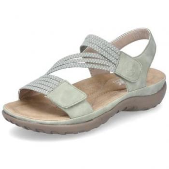 Rieker Damen Sandaletten 64870