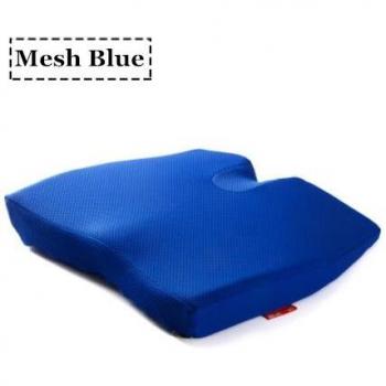 Cojín de Espuma de Memoria para Soporte Lumbar