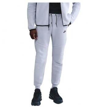 Nike Tech Fleece Homme – Pantalon Bleu S