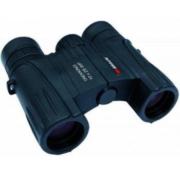 Trekking Braun 10×25 WP Binocular Negro
