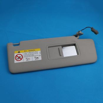 Espejo Interior Izquierdo Gris para VW Tiguan