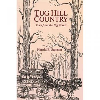 Samson, Harold E.: Tug Hill Country