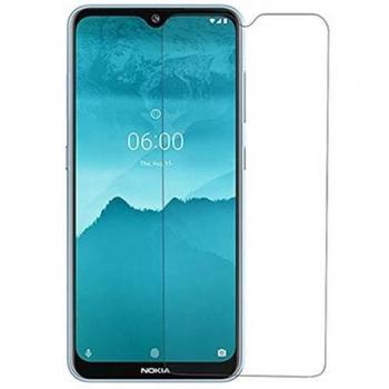 Ultra Thin (0.3mm) Tempered Glass Screen Protector for Nokia 6.2, Nokia 7.2