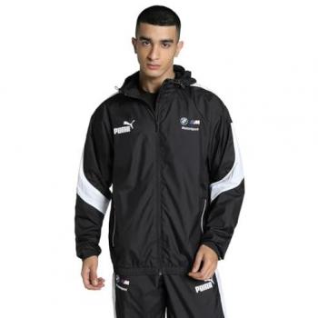 Puma‑BMW MT7 Rain‑Proof Jacket (MMS)