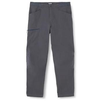 Patagonia Venga Rock Outdoor-Hose Größe 40 in Marineblau