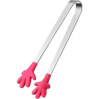 Ice Tongs