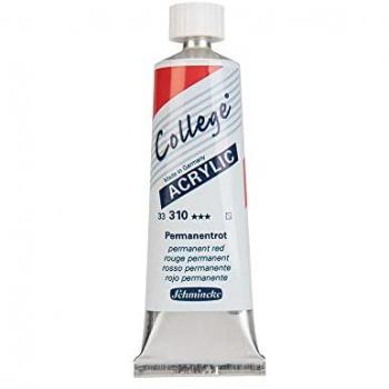 Schmincke Acrylfarbe Basis 35 ml