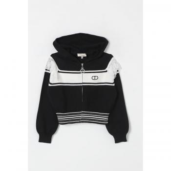 Pull Enfant TWINSET couleur Noire 12