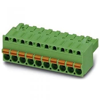 Connecteur Série FKCT 6 Pôles Femelle