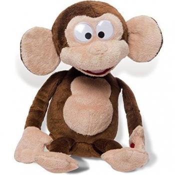 Peluche Interactive Funny Friend
