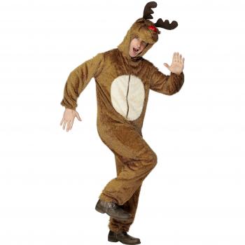 Costume da Renna per adulti