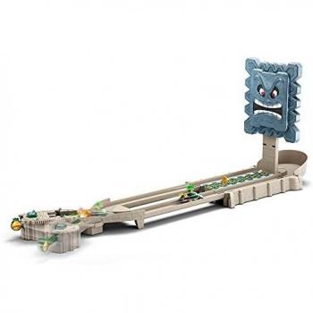 HW MARIO KART PISTA ROVINE THWOMP
