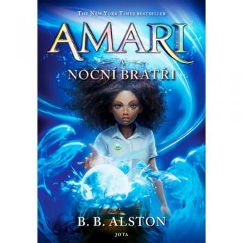 Amari a NoÄnÃ­ bratÅi