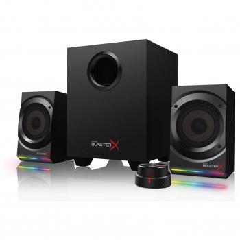 Creative Sound BlasterX Kratos S5