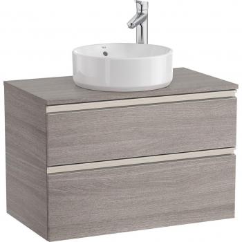 Roca Meuble Bas 805x460 Chêne City