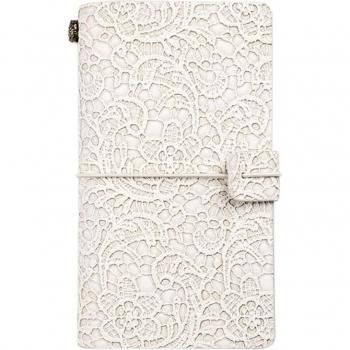 Cuaderno de Bocetos Retro