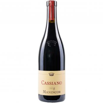 Cassiano Cuvée IGT BIO 2021