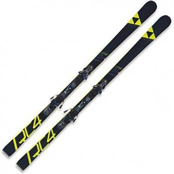 Fischer WorldCup GS Junior RC4 Z11 18/19 – Junior-Fahrtenbibel