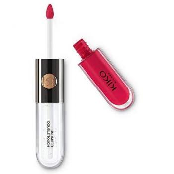 KIKO Milano Unlimited Double Touch Lippenstift