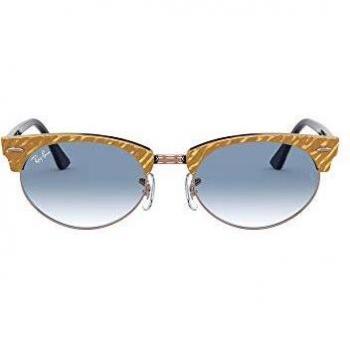 Clubmaster Oval 13063F Sunglasses