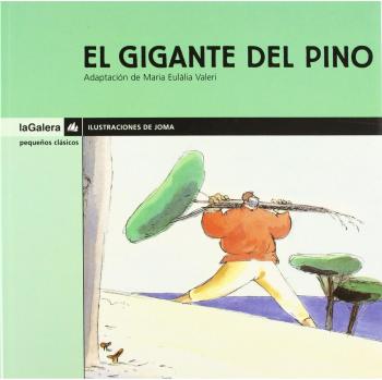 El gigante del Pino