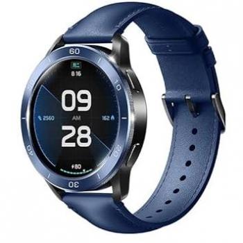 Fascia Orologio Xiaomi Blu Mare