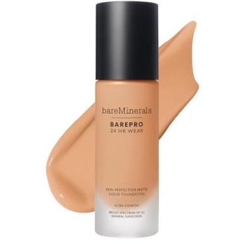 BarePro Kleurgevoelige Matte Fondue