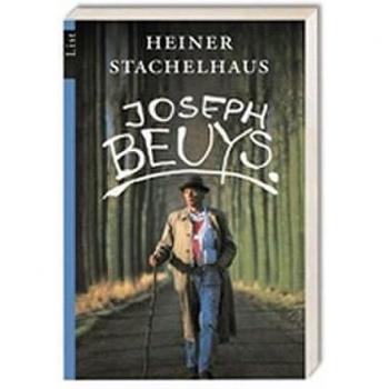 Heiner Stachelhaus Joseph Beuys
