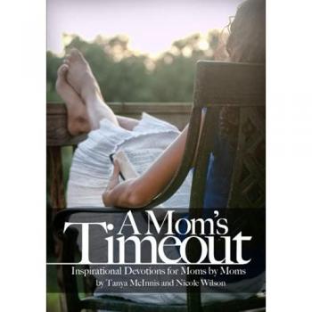 A Mom's Time Out