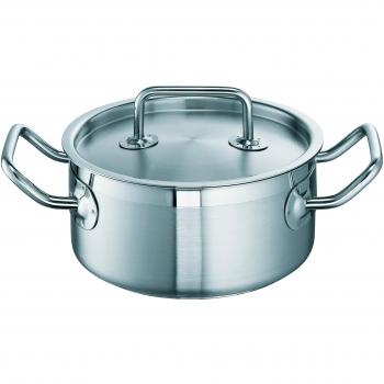 Cuiseur vapeur 16 cm, 1,5 L Schulte-Ufer