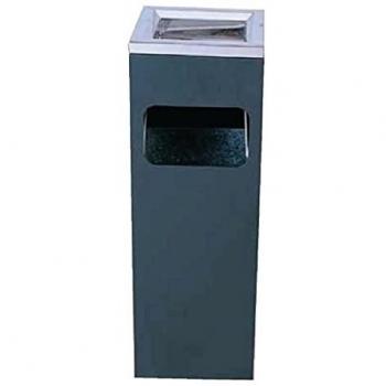 Bolero Y812 Square Cigarette Disposal Bin