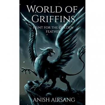 Airsang, Anish: World of Griffins