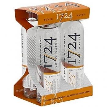 Vitalidad en Botella 4x200ml