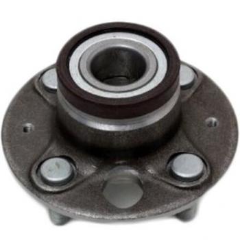 Japanparts KK-24025 Juego de rodamientos