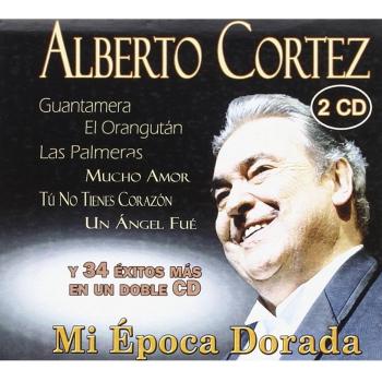 Mi época dorada (CD).