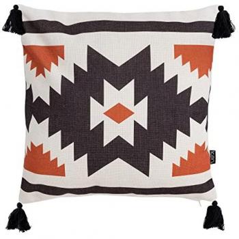 Iconic Aztec Scatter Cushion