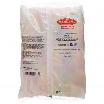 Miguelañez Bolsa de Golosinas Ositos Azúcar