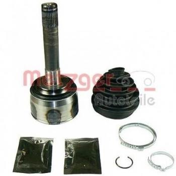 Jeu de joints, arbre de transmission METZGER