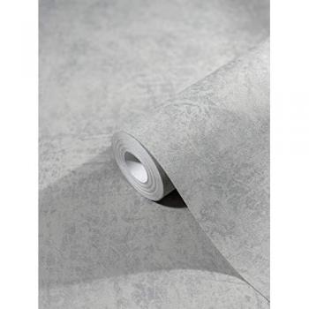 Marburg Vliestapete, grau-beige, 0,53m x 10,05m, zeitgemäße Wandverkleidung