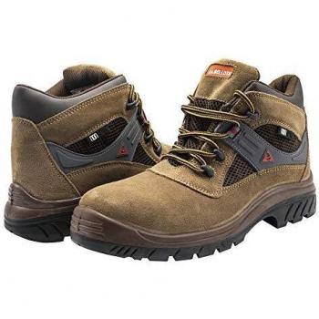 Bota Bellota S1P 72221 Marrón Talla 40
